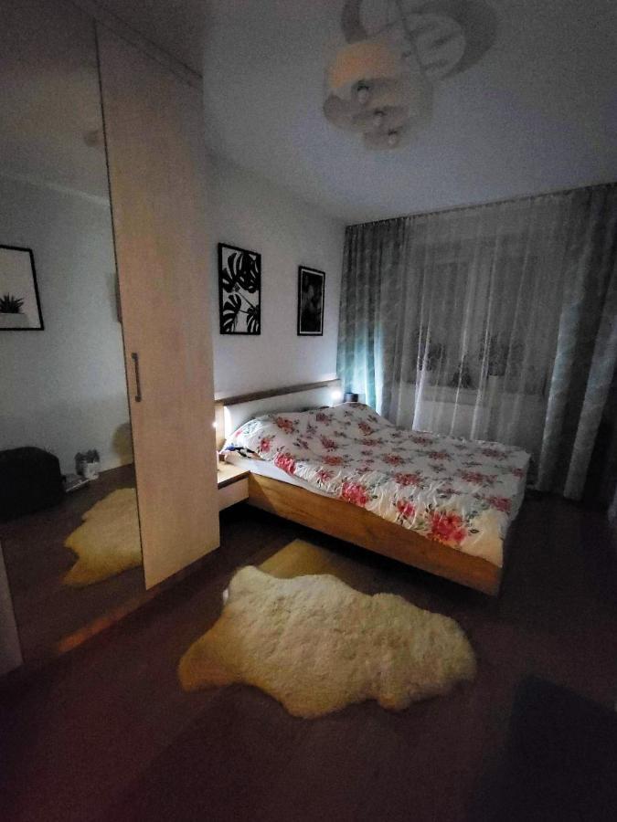 Nova Apartment Санок Екстериор снимка