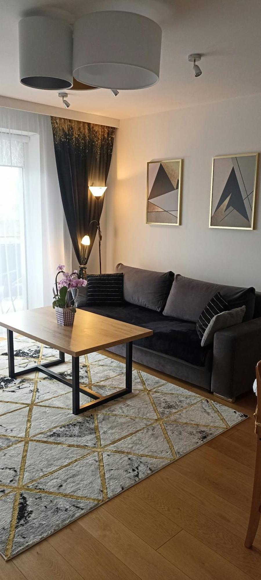 Nova Apartment Санок Екстериор снимка